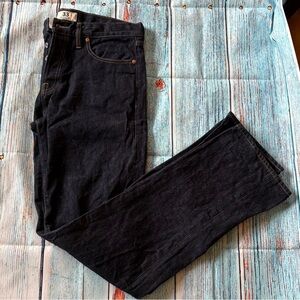 Tellason Stock Straight Leg Fit. 33x34